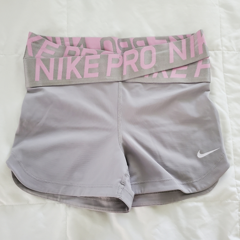 Nike Pro Shorts size Small